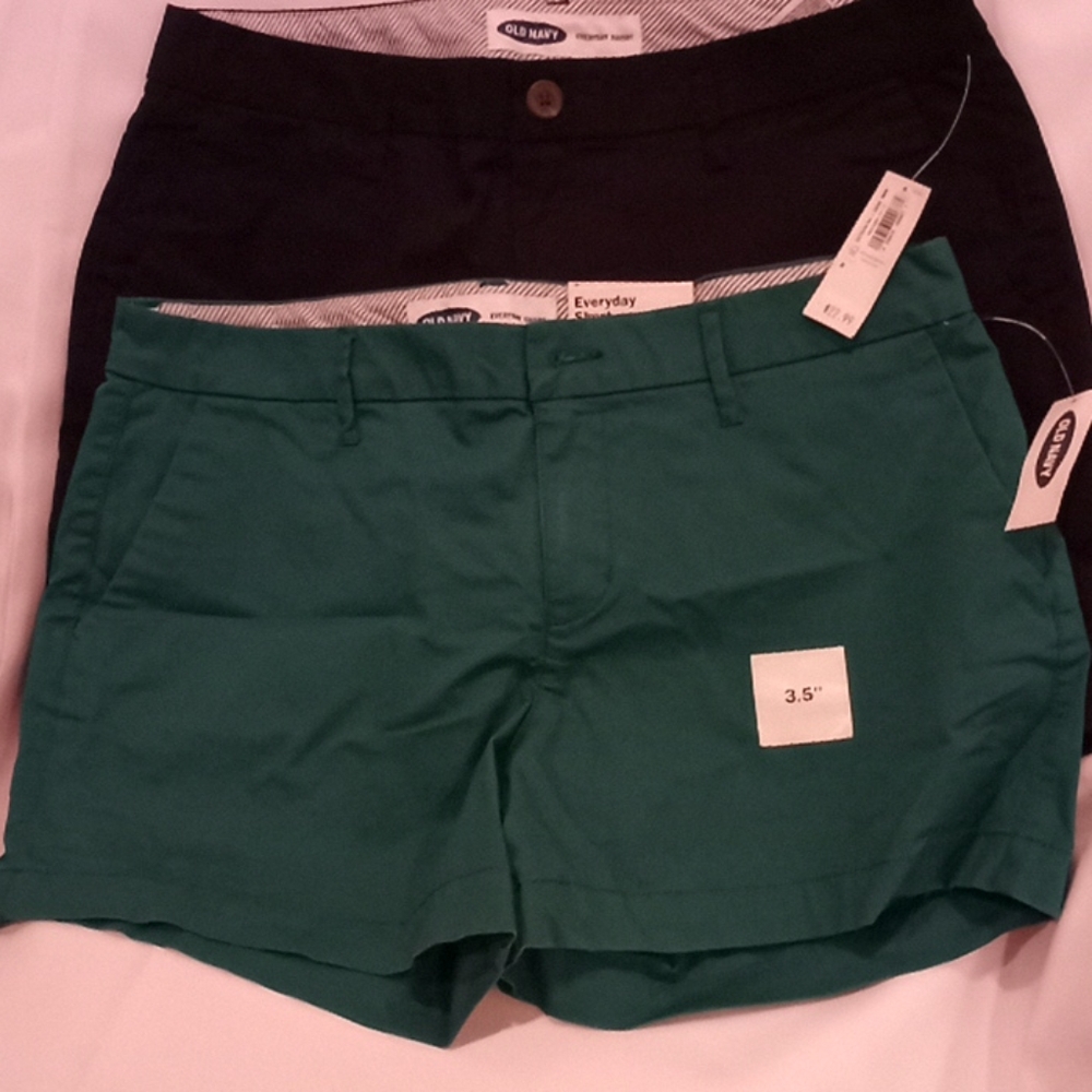 Old Navy Everyday Shorts